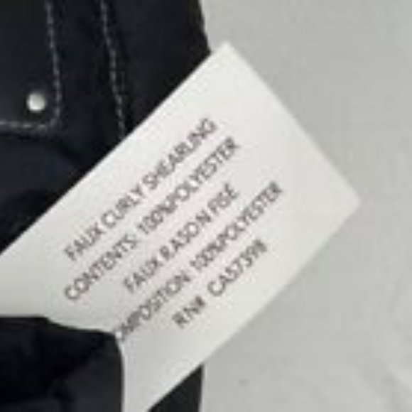 New Coach Shaine Nylon Women’s Snow / Winter Boots Size 5.5 with Coach Monogram - Picture 15 of 15